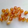 LPP627 - carneol 6 mm