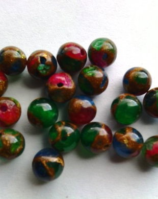 LPP628 - regalit mix 6 mm