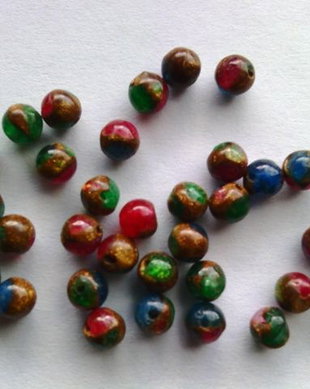 LPP415 - regalit mix 4 mm