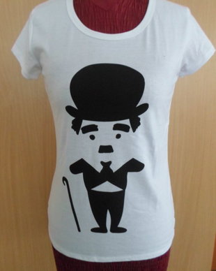 tricou IMPRIMAT