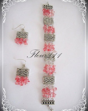 SET-CHERRY CUART