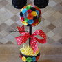 Piese centrale pentru mese/ candy bar/petreceri Mickey