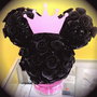 Decor pentru candy bar Mickey