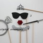 Props/mustati/decoratiuni petreceri/nunti/botezuri