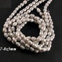 4253 - (45-46b) Sirag perle de cultura 7-8x5mm