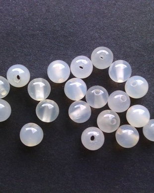 LPP629 - agate 6 mm