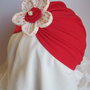 Turban pentru fetite