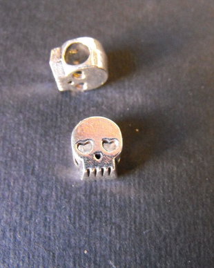 DISTANTIER CRANIU  PT. SNUR - 10 X 6 MM