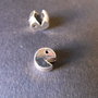 DISTANTIER PT SNUR - 9,5 X 6,5 MM