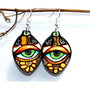 Green Hills - Goa Collection