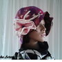 Palarie Romantic Girl