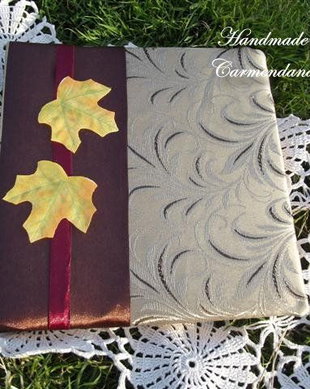 Guestbook / carte de oaspeti
