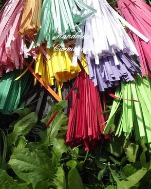 Fasii quilling
