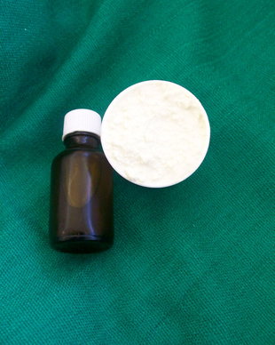 ARTROZE (extract mix plante bio + alifie plante )- NOU
