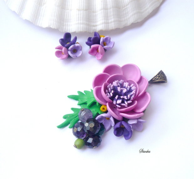 Mix floral