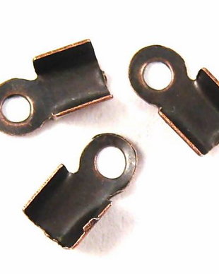 Terminatii sirag, cupru, 3x6 mm