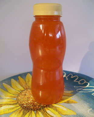 GOJI, ECHINACEEA SI CATINA- NOU