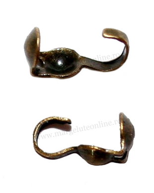 Tips antic bronz