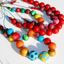 Autumn Spheres