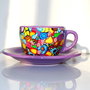 Ceasca " Goa Morning " from Goa Collection