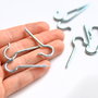 Agatatoare semicerc pentru hobby - lemn -