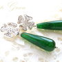 CERCEI deep green