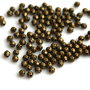 *** Margele bronz fatetate ***