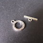 INCHIZATOARE TOGGLE - 15 X 12 MM