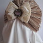 Turban elegant