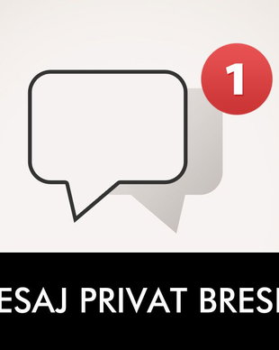 Mesaj Breslo - Trimite un mesaj privat catre toti membrii Breslo