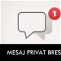 Mesaj Breslo - Trimite un mesaj privat catre toti membrii Breslo