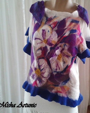 Bluza Feerie