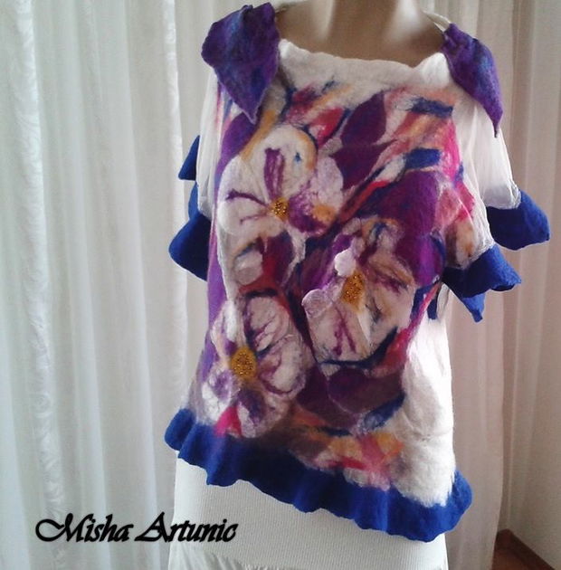 Bluza Feerie