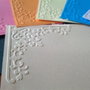 Carton embosat