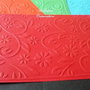 Carton embosat
