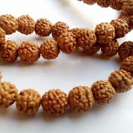 Rudraksha 6-7 mm