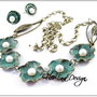 SET Flori de nufar # F1066
