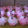 Decoratiuni candy bar  handmade