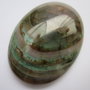 Cabochon agata aprox 29x39 mm