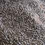 CRIMP ARGINTIU DESCHIS - 1,5 MM (50 buc.)