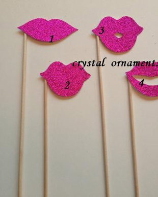 Props/mustati/decoratiuni petreceri/nunti/botezuri