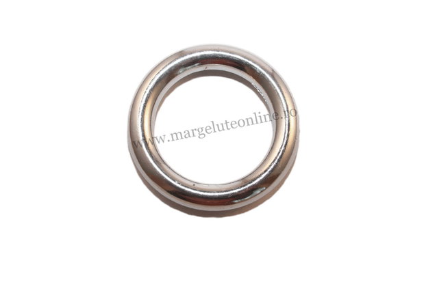 Zale din acril, decorative, 38 mm