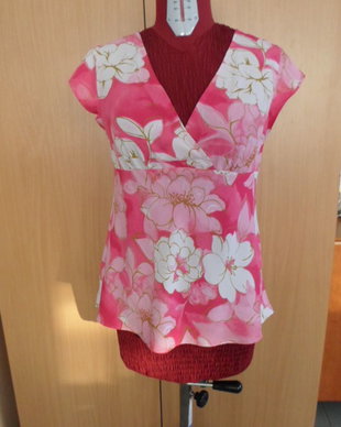 bluza pink
