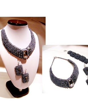 Set "Driade"