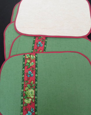 set placemat
