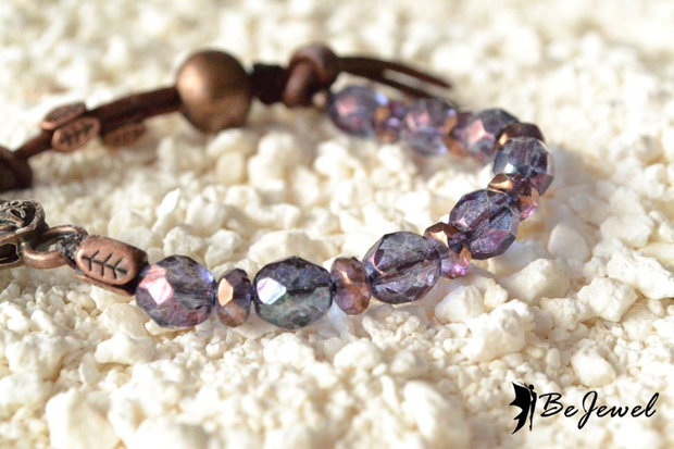 Bratara ''Nebula''