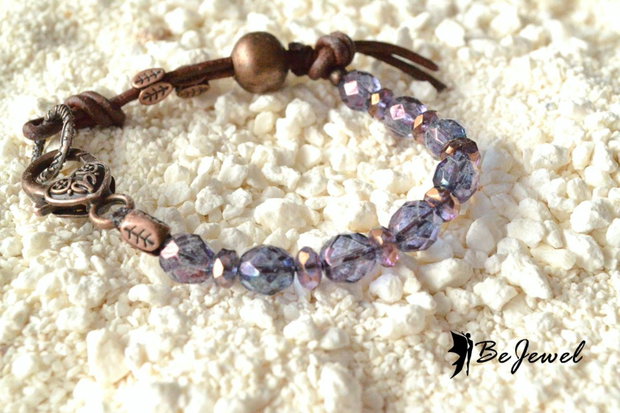 Bratara ''Nebula''