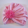 Turban pentru fete
