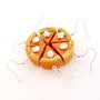 Pumpkin Pie - cercei