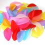 *** Pandative acrilice frosted - frunze ***